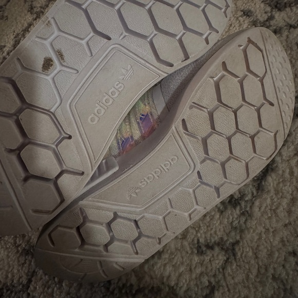 Adidas NMD 360 Slip-On Shoes, Size 3 - Picture 10 of 10